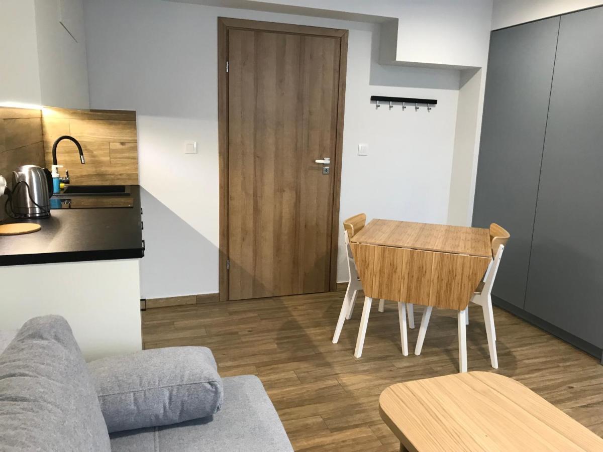 Apartament Laki18 Wadowice Exterior foto