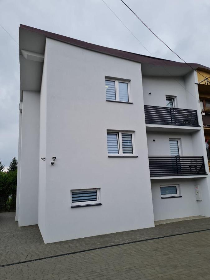 Apartament Laki18 Wadowice Exterior foto