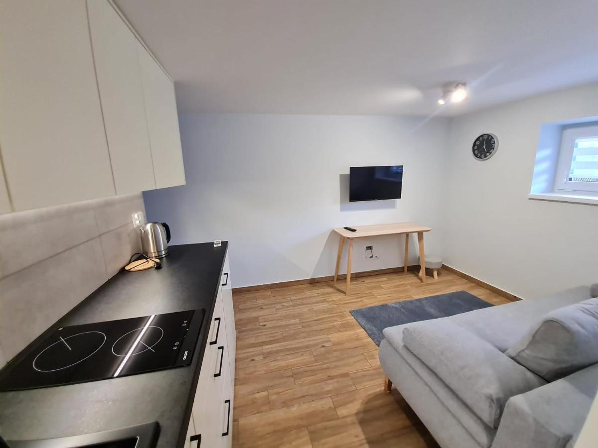 Apartament Laki18 Wadowice Exterior foto