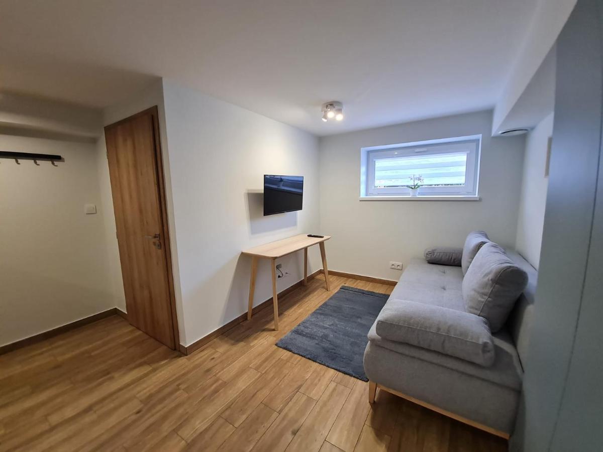 Apartament Laki18 Wadowice Exterior foto