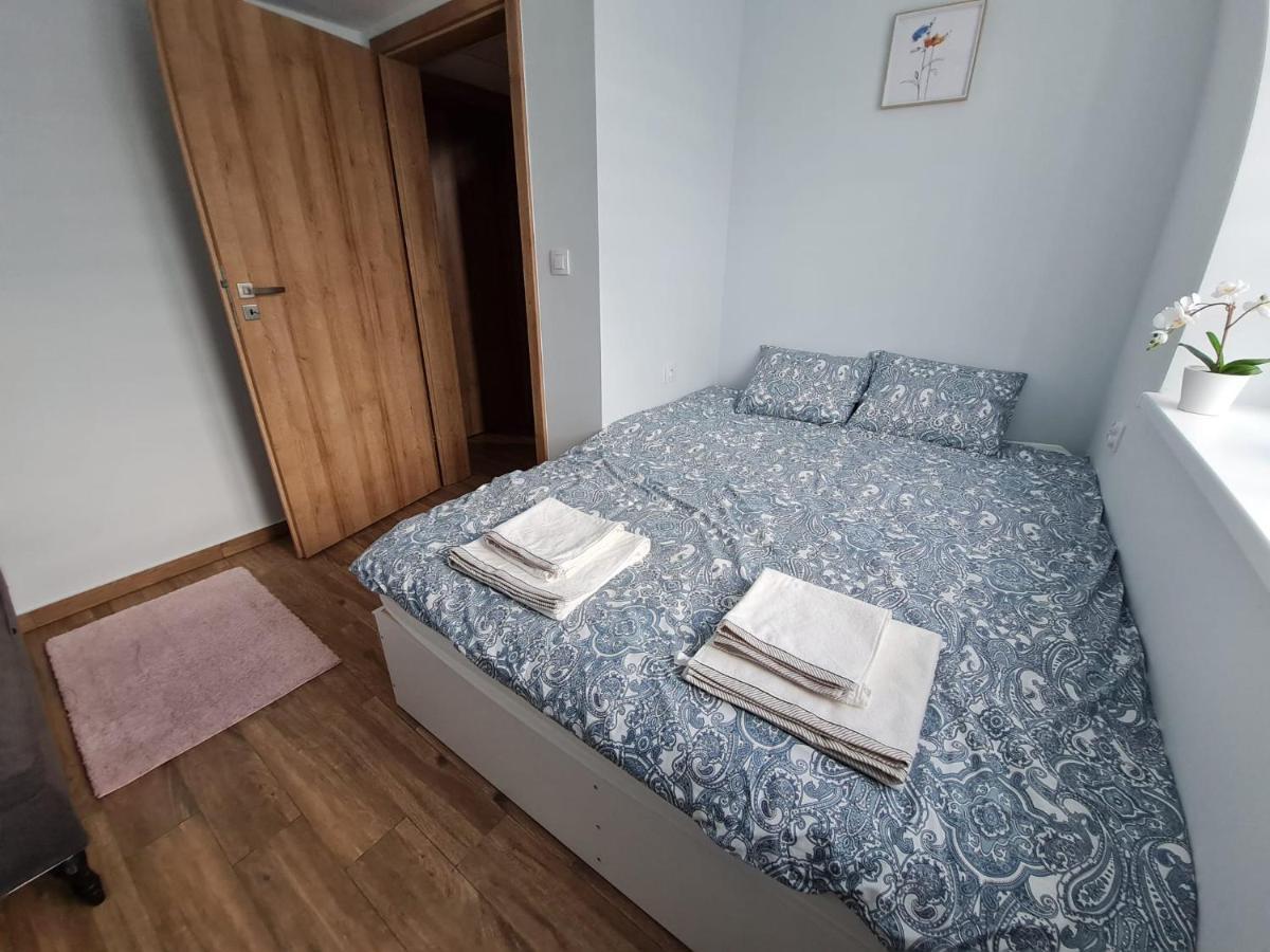 Apartament Laki18 Wadowice Exterior foto